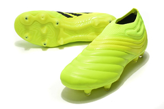 adidas Copa 19+FG - Tschuteiras Oficial
