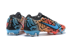 Nike Mercurial Vapor 13 Elite FG - Tschuteiras Oficial