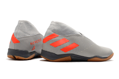 adidas Nemeziz 19.3 Laceless IN - Tschuteiras Oficial