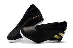 adidas Nemeziz 19.3 Laceless IN - Tschuteiras Oficial
