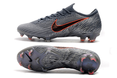 NIKE Mercurial Vapor VII Elite FG grey - comprar online