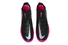 Phantom GT Elite FG Black Silver Pink Blast - comprar online