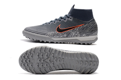 NIke SuperflyX 6 Elite TF grey - comprar online