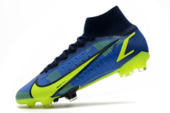 Nike Superfly 8 Elite FG na internet