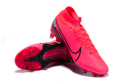 Nike Mercurial Superfly 7 Elite na internet