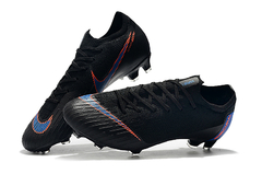 NIKE Mercurial Vapor VII Elite FG black - loja online