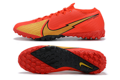 Nike Mercurial Superfly VII 7 Elite TF - Tschuteiras Oficial