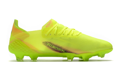 adidas X Ghosted .1 FG