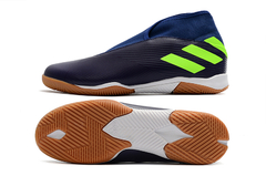 adidas Nemeziz 19.3 Laceless IN - Tschuteiras Oficial