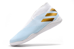 adidas Nemeziz 19.3 Laceless IN - comprar online