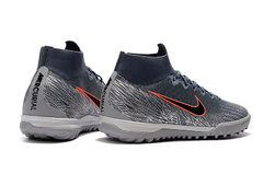 NIke SuperflyX 6 Elite TF grey