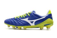 Mizuno Morelia Neo II na internet