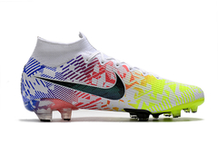 Nike Mercurial Vapor 13 Elite FG - Tschuteiras Oficial