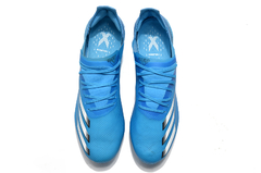 adidas X Ghosted .1 FG - Tschuteiras Oficial