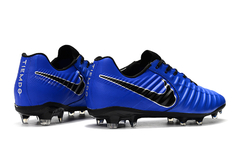 Nike Flyknit Tiempo Legend VII FG - Tschuteiras Oficial