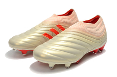 adidas Copa 19+FG - Tschuteiras Oficial