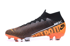 Nike Mercurial Superfly VI Elite FG - Tschuteiras Oficial