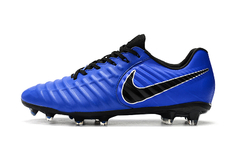 Nike Flyknit Tiempo Legend VII FG
