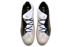 adidas Nemeziz .1 FG White - comprar online