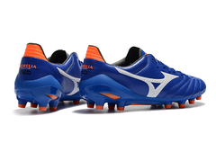 Mizuno Morelia Neo II na internet