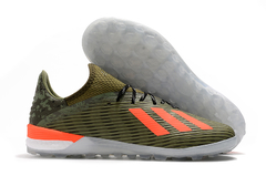 adidas X 19.1TF