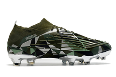 Adidas PREDATOR EDGE.1 LOW FG - Tschuteiras Oficial