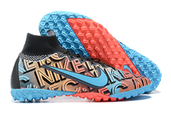Nike Mercurial Superfly 7 Elite TF