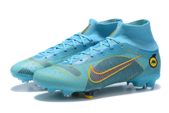 Nike Superfly 8 Elite FG - Tschuteiras Oficial