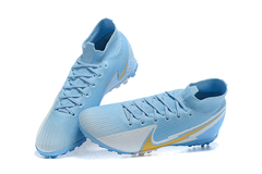 Nike Mercurial Superfly VII 7 Elite TF na internet