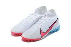 Nike Mercurial Vapor VII 7 Elite TF - Tschuteiras Oficial