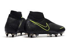 NIke Phantom VSN Elite DF SG-Pro Anti Clog black na internet