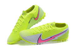 Nike Mercurial Superfly VII 7 Elite TF - Tschuteiras Oficial