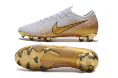 NIKE Mercurial Vapor Fury VII Elite FG gold - comprar online