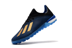 adidas X 19.1TF - Tschuteiras Oficial