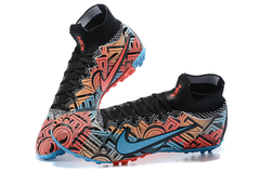 Nike Mercurial Superfly 7 Elite TF - Tschuteiras Oficial