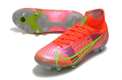 Nike Mercurial Superfly VIII Elite SG PRO Anti Clog