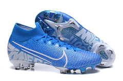 NIKE Superfly VII "New Lights"
