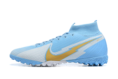 Nike Mercurial Superfly VII 7 Elite TF - Tschuteiras Oficial