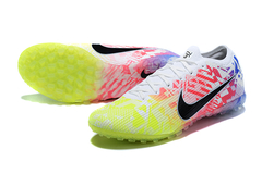 Nike Mercurial Vapor XIII 7 Elite TF - Tschuteiras Oficial