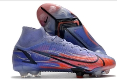 Nike Superfly 8 Elite FG