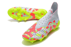 Adidas PREDATOR FREAK + FG - Tschuteiras Oficial