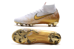 Nike Mercurial Superfly VI 360 Elite FG Gold - comprar online