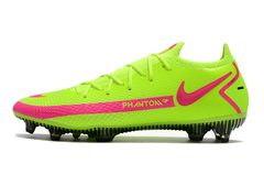 Nike Phantom GT Elite FG na internet