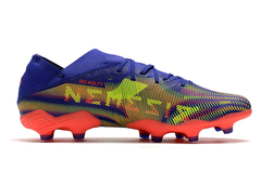 adidas Nemeziz .1 FG Energy - Tschuteiras Oficial