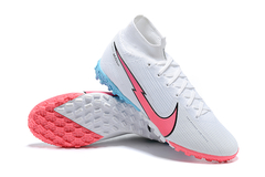 Nike Mercurial Vapor VII 7 Elite TF - Tschuteiras Oficial