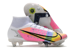 Nike Mercurial Superfly VIII Elite SG PRO Anti Clog