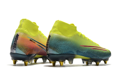 Nike Mercurial Superfly 7 Elite SG-PRO AC - Tschuteiras Oficial