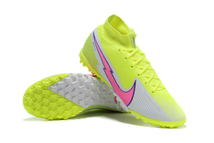 Imagem do Nike Mercurial Superfly VII 7 Elite TF