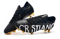 NIKE Mercurial Vapor Fury VII Elite CR7 SE FG - Tschuteiras Oficial
