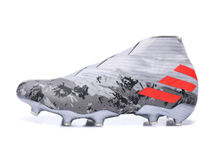 adidas Nemeziz 19+'Encryption Code - Tschuteiras Oficial